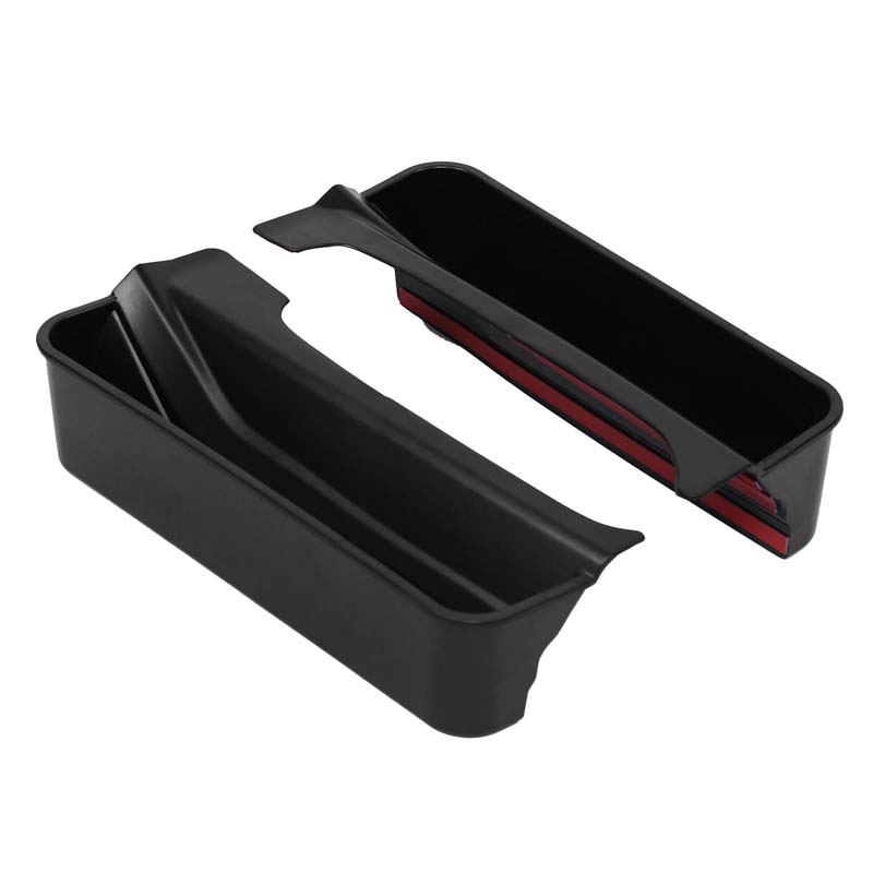 For BMW 3 Series G20 -2024 ABS Black Car Gear Shift Storage Box Tray Both Sides Organizer Interior Car Accessories чорний
For BMW 3 Series G20 -2024 ABS Black Car Gear Shift Storage Box Tray Both Sides Organizer Interior Car Accessories чорний