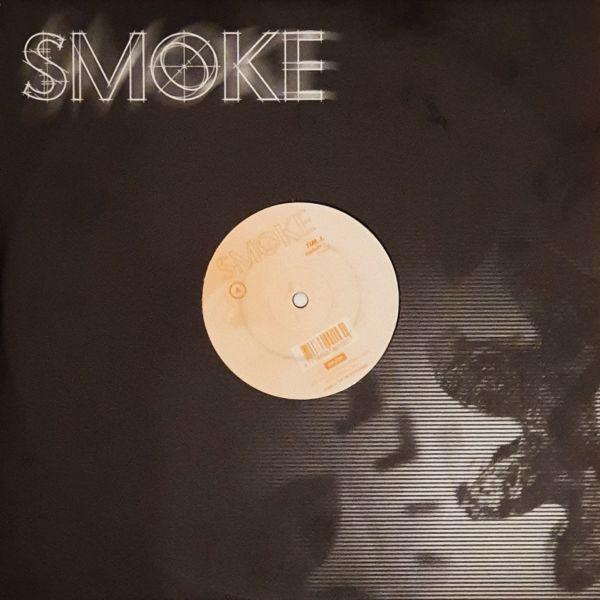 12inch Record TIM J - Tripleds / Comfort Zone SM020 Smoke Records 2001 Netherland Dance & Electronica Used
12inch Record TIM J - Tripleds / Comfort Zone SM020 Smoke Records 2001 Netherland Dance & Electronica Used