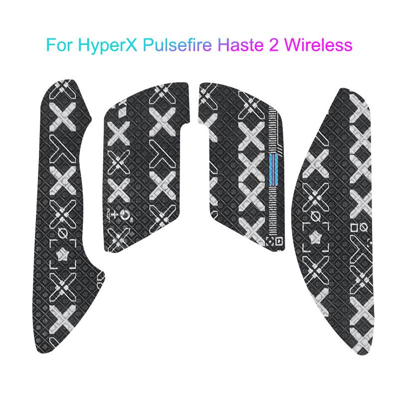 Протиковзка наклейка для ігрової миші для Hyperx Pulsefire Haste 2 (дротова/бездротова), аксесуари для ПК, комп ютера, настільного комп ютера, геймера
Протиковзка наклейка для ігрової миші для Hyperx Pulsefire Haste 2 (дротова/бездротова), аксесуари для ПК, комп ютера, настільного комп ютера, геймера