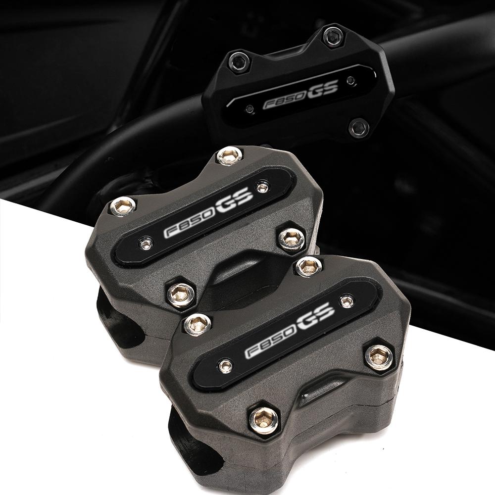 Motorcycle Engine Crash Bars Protection Bumper Block For BMW F 850 GS F850GS F750GS F 750 GS 2018- 2022 2023 F750GS red
Motorcycle Engine Crash Bars Protection Bumper Block For BMW F 850 GS F850GS F750GS F 750 GS 2018- 2022 2023 F750GS red