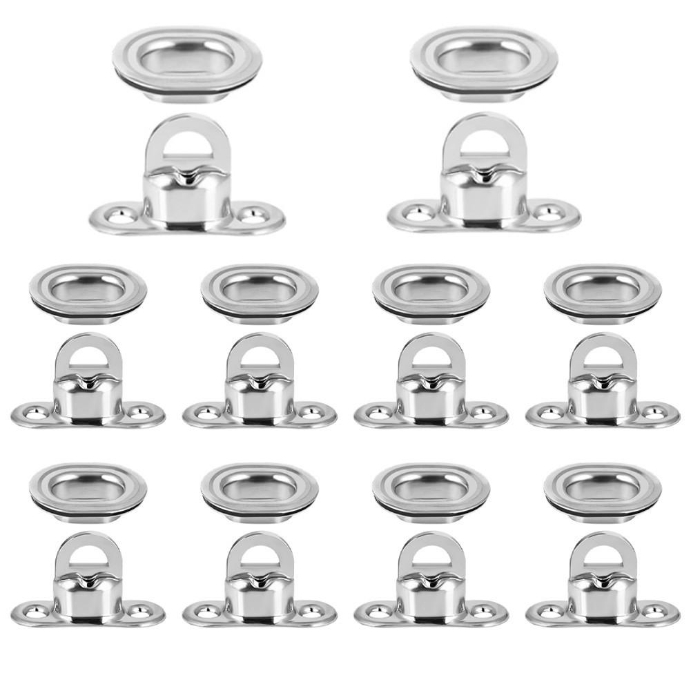 Copper Locks Oval Eyelet Latch Rotating Latch Easy Installation
Copper Locks Oval Eyelet Latch Rotating Latch Easy Installation