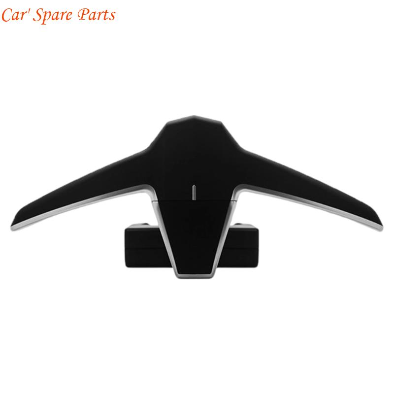 Y4UA Multifunctional Storage Holder Back Clothes Car Interior Accessory Easy Installation Car Headrest Hanger
Y4UA Multifunctional Storage Holder Back Clothes Car Interior Accessory Easy Installation Car Headrest Hanger