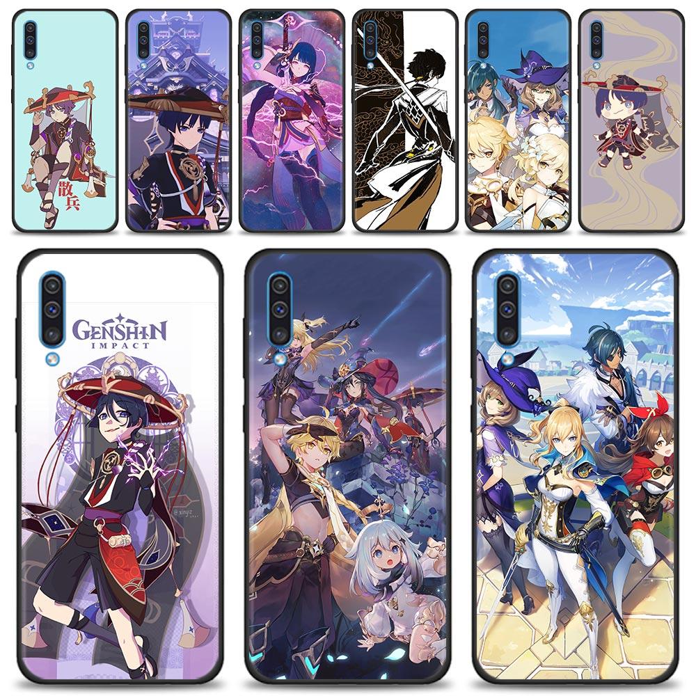 Чехол для SamsungA50 A50 A10 M31 A 50 A70 A20e A30 A30s, чехлы для Galaxy M 31 M30s M51 M31s, чехол Genshin Impact Scaramouche
Чехол для SamsungA50 A50 A10 M31 A 50 A70 A20e A30 A30s, чехлы для Galaxy M 31 M30s M51 M31s, чехол Genshin Impact Scaramouche