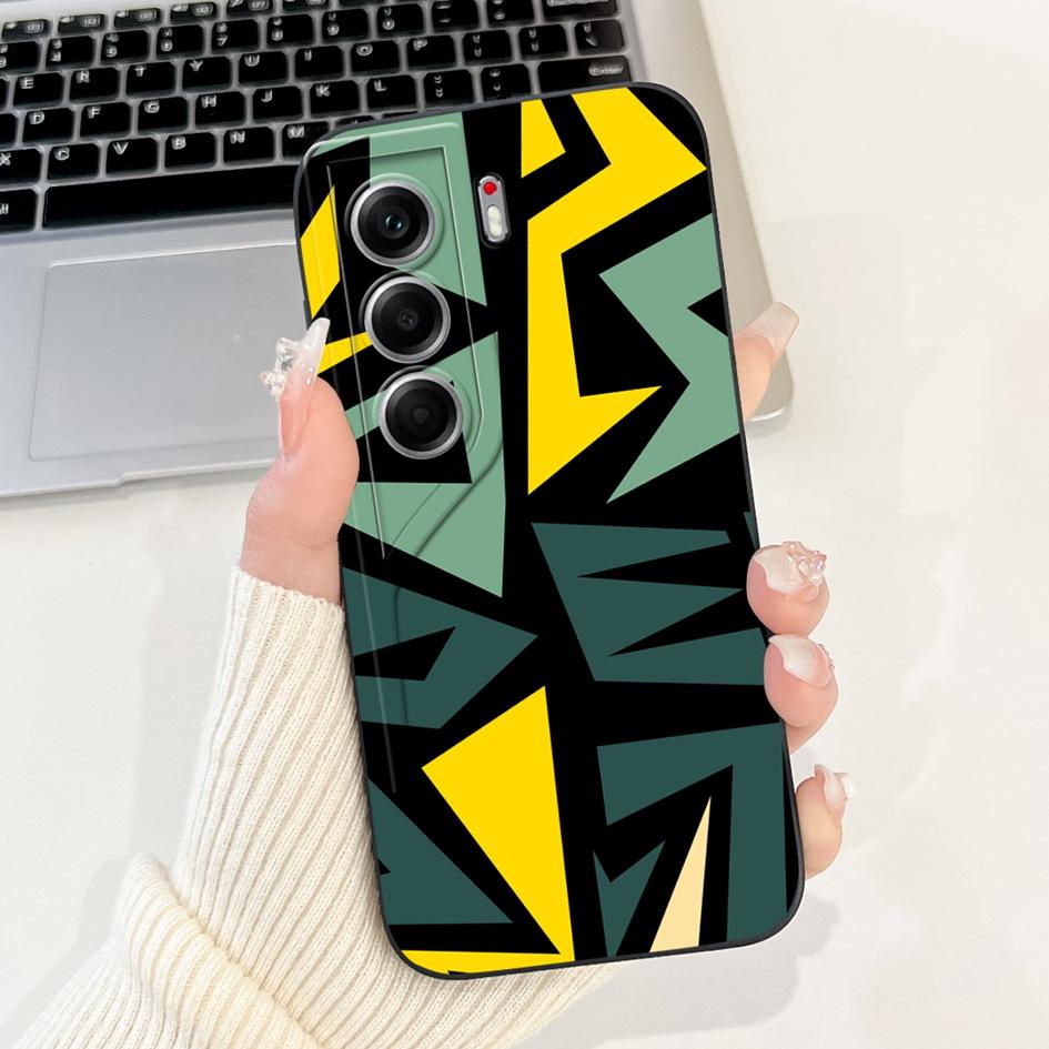 For Cover Tecno Camon 40 Pro 2025 Phone Case Artistic Painted Full Coverage Bumper For Camon40 Pro 40Pro Soft Silicone Protector Camon 40 Pro 4G CM6
For Cover Tecno Camon 40 Pro 2025 Phone Case Artistic Painted Full Coverage Bumper For Camon40 Pro 40Pro Soft Silicone Protector Camon 40 Pro 4G CM6