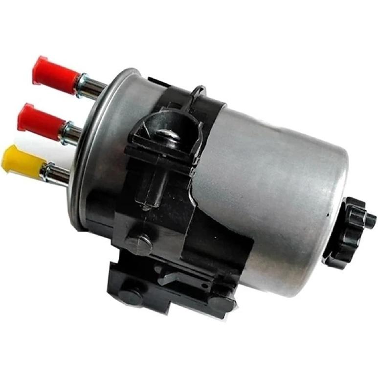Car Fuel Filter Compatible with Ssangyong Actyon Sports 2005-2019 Kyron Rexton Rodius Stavic 6650921301
Car Fuel Filter Compatible with Ssangyong Actyon Sports 2005-2019 Kyron Rexton Rodius Stavic 6650921301