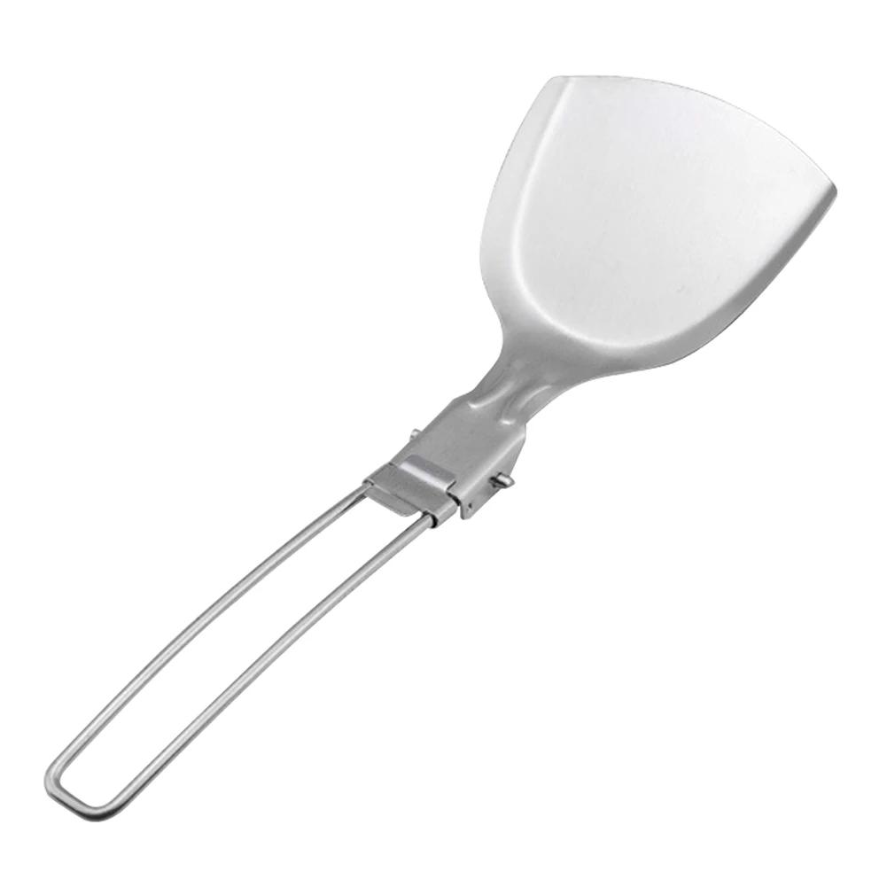 Посуда для улицы Лопатка из нержавеющей стали Лопатка Половник Посуда Складная Легкая Посуда для ужина Пеший туризм Бушкрафт Гаджеты
Посуда для улицы Лопатка из нержавеющей стали Лопатка Половник Посуда Складная Легкая Посуда для ужина Пеший туризм Бушкрафт Гаджеты