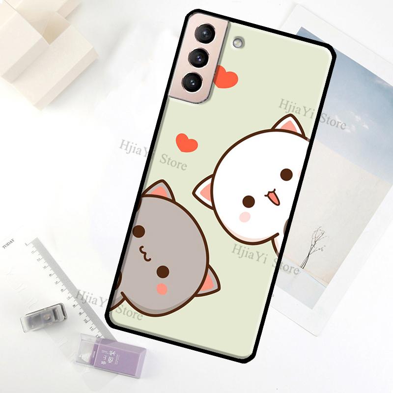 Чехол с изображением кота персика и гомы для Samsung Galaxy S20 FE S21 Ultra S8 S9 S10 S22 Plus Note 10 Note 20 Ultra Case Galaxy S8
Чехол с изображением кота персика и гомы для Samsung Galaxy S20 FE S21 Ultra S8 S9 S10 S22 Plus Note 10 Note 20 Ultra Case Galaxy S8