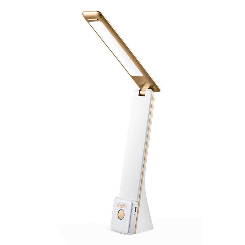 Engue EG-529 Smart Eye-Protection Desk Lamp with Touch Control
Engue EG-529 Smart Eye-Protection Desk Lamp with Touch Control