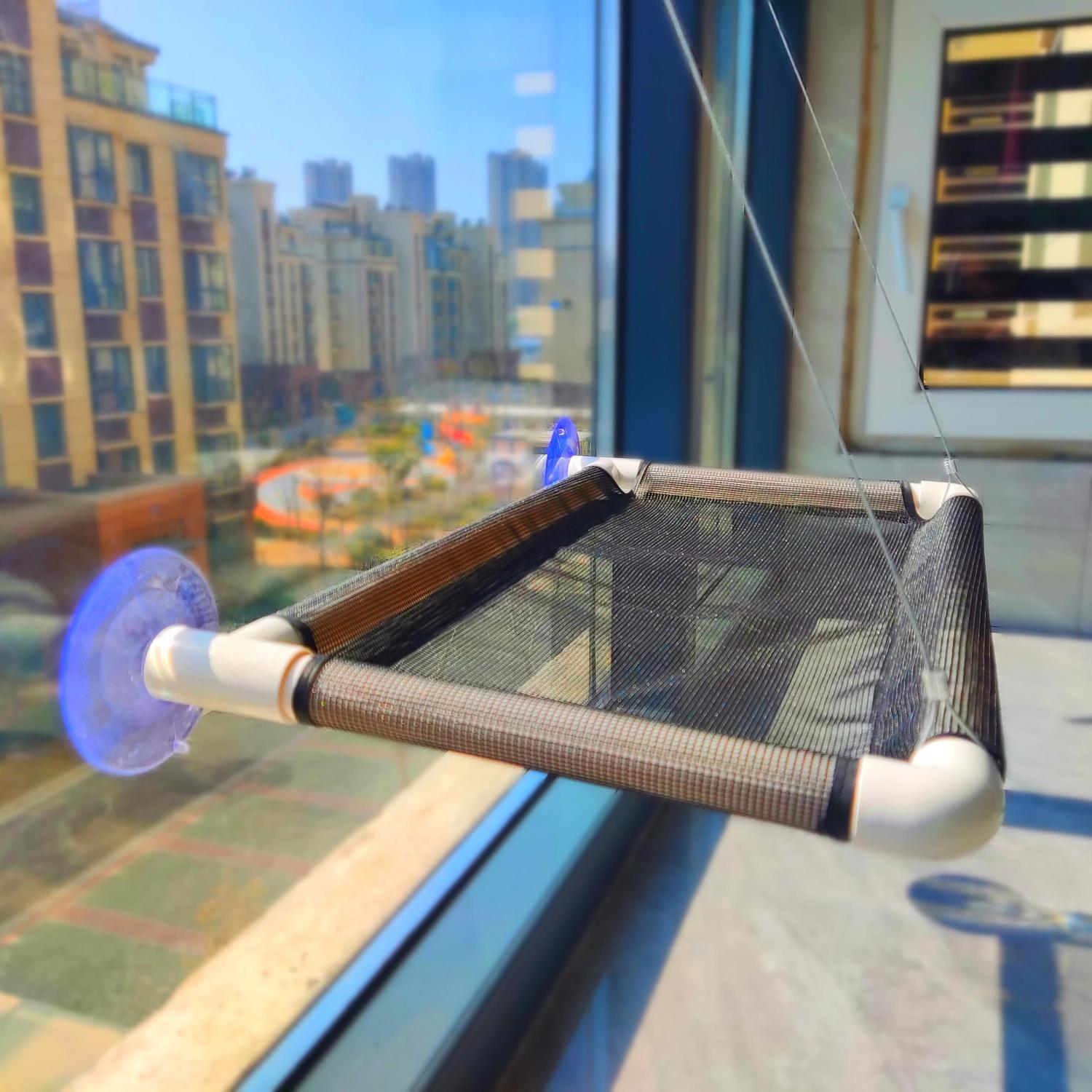 Гамак для кошки на присосках, Кровать для кошки, Кровать для кошки, Универсальный гамак для кошки на все сезоны, Стеклянный гамак для кошки с видом, Настенные качели для кошки, Товары для кошек чёрный
Гамак для кошки на присосках, Кровать для кошки, Кровать для кошки, Универсальный гамак для кошки на все сезоны, Стеклянный гамак для кошки с видом, Настенные качели для кошки, Товары для кошек чёрный