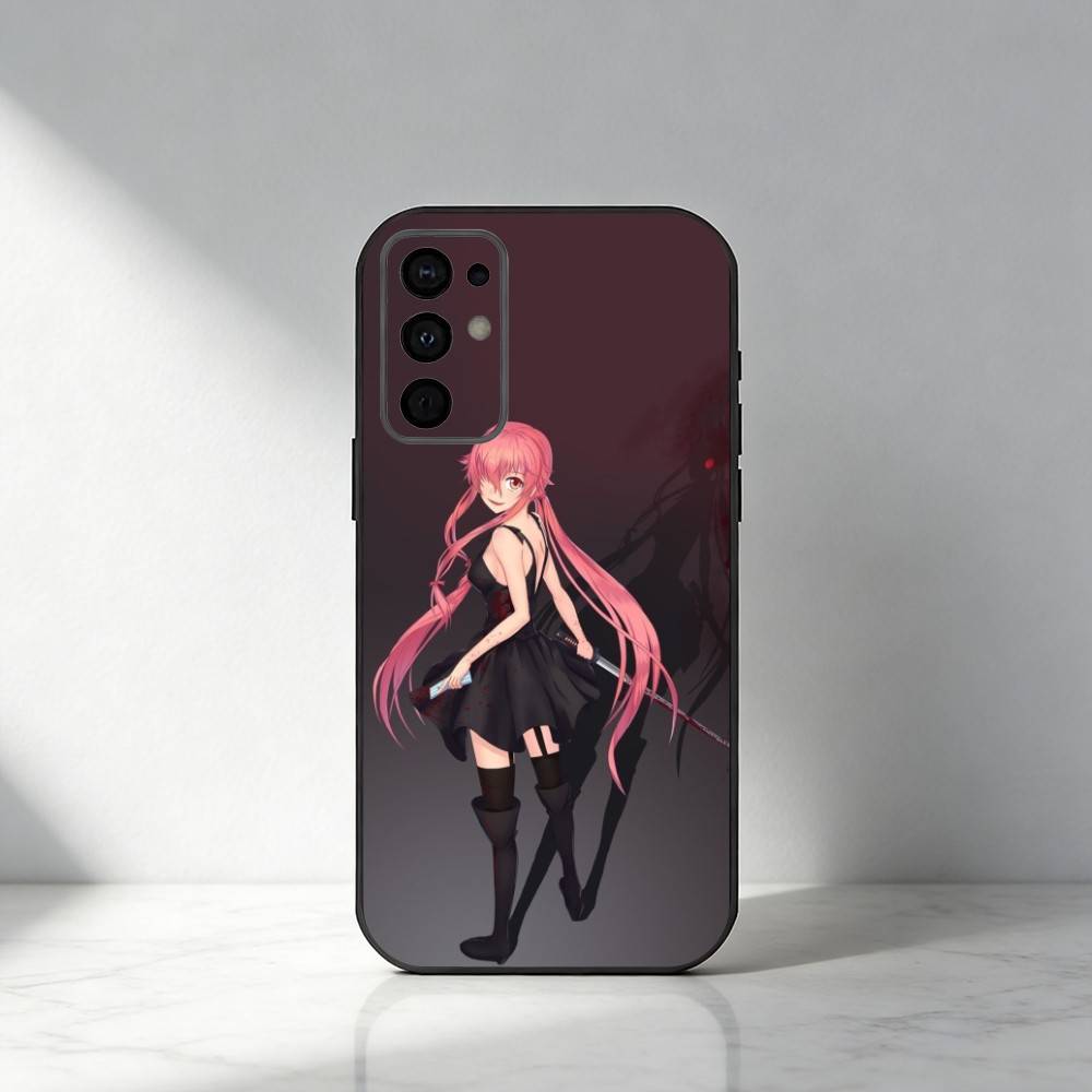 F-Future D-Diary Gasai Yuno Phone Case For Samsung S25,S24,S21,S22,S23,S30,Ultra,S20,Plus,Fe,Note,5G Black Cover Samsung S24ULTRA
F-Future D-Diary Gasai Yuno Phone Case For Samsung S25,S24,S21,S22,S23,S30,Ultra,S20,Plus,Fe,Note,5G Black Cover Samsung S24ULTRA
