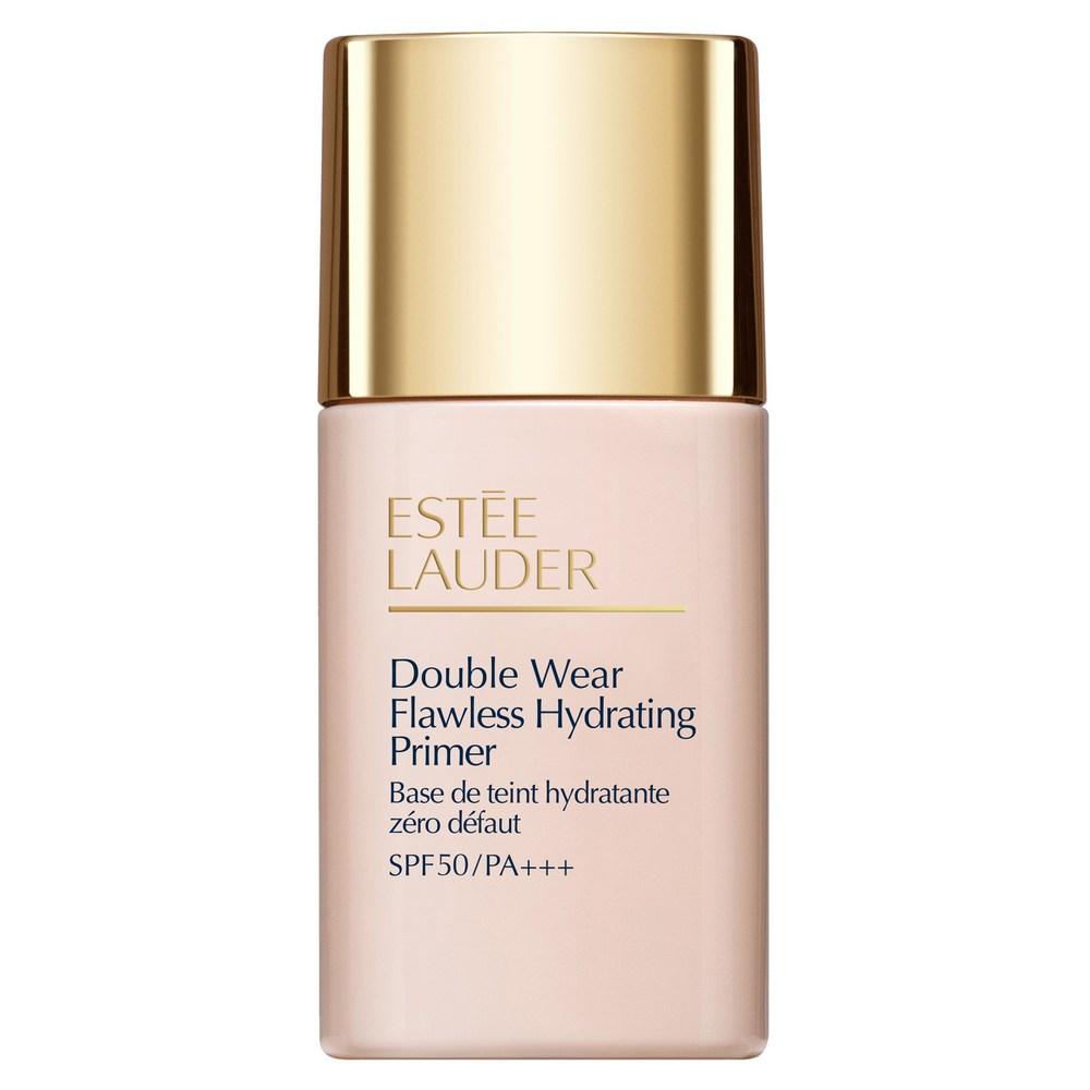 Estee Lauder Double Wear Flawless Hydrating Primer SPF50 / PA+++ 30 мл, персиковый, 1 шт.
Estee Lauder Double Wear Flawless Hydrating Primer SPF50 / PA+++ 30 мл, персиковый, 1 шт.