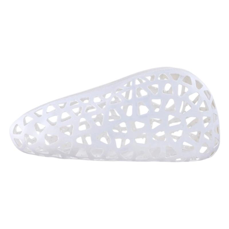 Efficient TPE Washing Bags Prevent Tangling Machine Washable Garment Protectors For Underwear Socks Home Essential білий
Efficient TPE Washing Bags Prevent Tangling Machine Washable Garment Protectors For Underwear Socks Home Essential білий