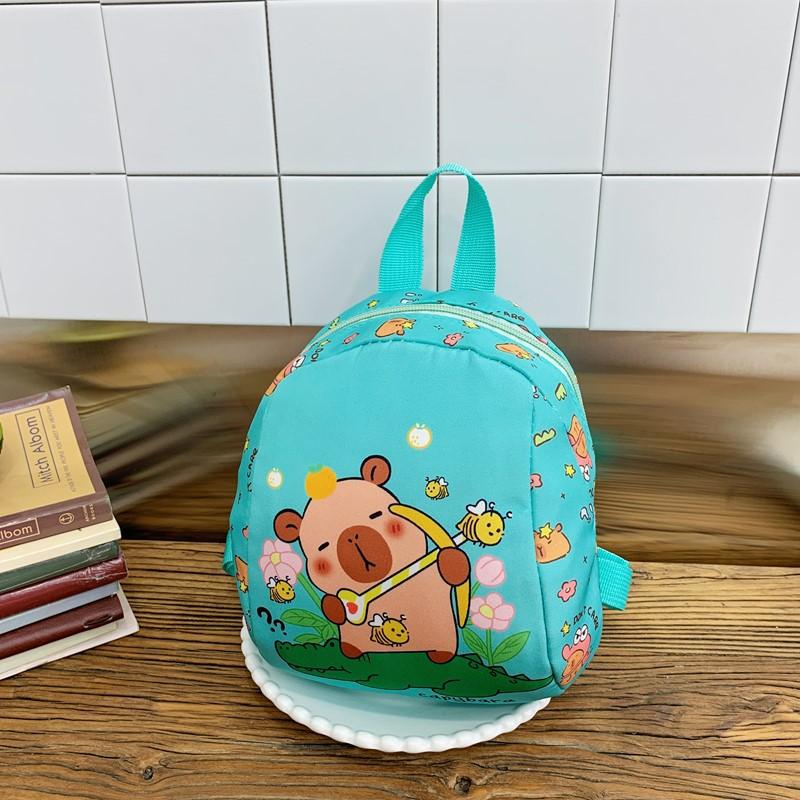 Cartoon Anime Boys And Girls Backpack Kindergarten Baby School Bag Children S Backpack
Cartoon Anime Boys And Girls Backpack Kindergarten Baby School Bag Children S Backpack
