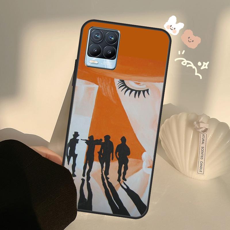 A Clockwork Orange Film Case For Realme C75 C63 C61 C55 C51 C53 C25 C65 C67 C71 11 12 13 14 15 Pro Plus GT6 GT7 Pro Realme GT7
A Clockwork Orange Film Case For Realme C75 C63 C61 C55 C51 C53 C25 C65 C67 C71 11 12 13 14 15 Pro Plus GT6 GT7 Pro Realme GT7