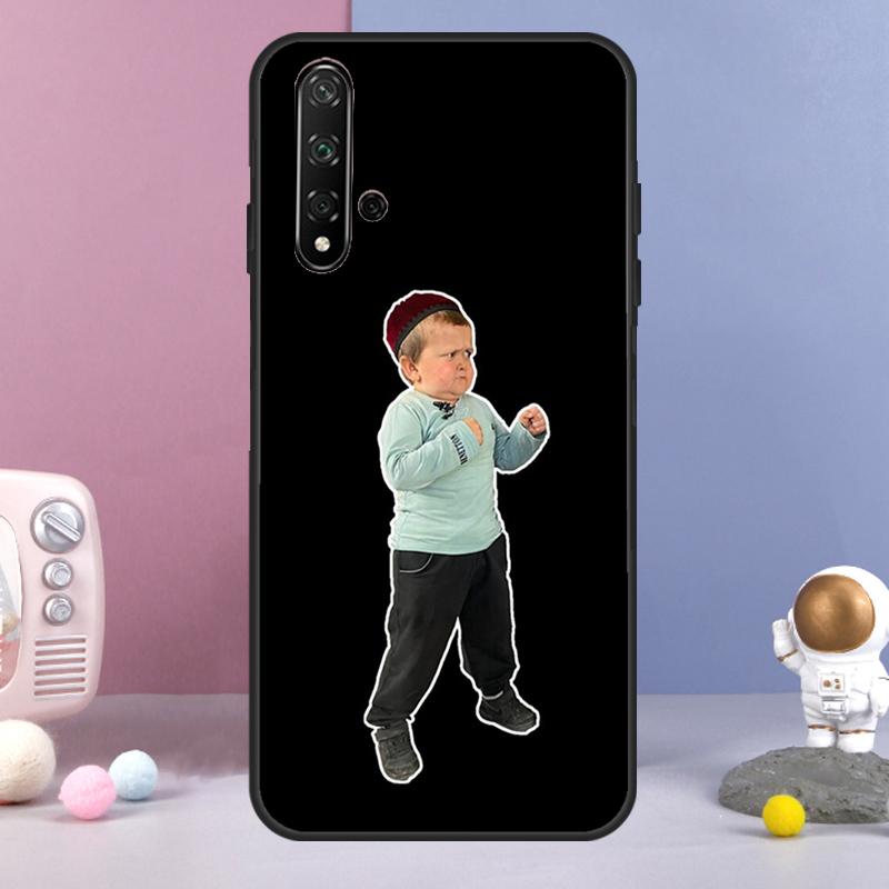 Funny hasbulla For Huawei Nova 12i 12s 11i 8i 7i 9 10 SE Y60 Y61 Y70 Y72 Y73 Y90 Y91 P20 P30 P40 Lite Case Huawei Nova Y91
Funny hasbulla For Huawei Nova 12i 12s 11i 8i 7i 9 10 SE Y60 Y61 Y70 Y72 Y73 Y90 Y91 P20 P30 P40 Lite Case Huawei Nova Y91