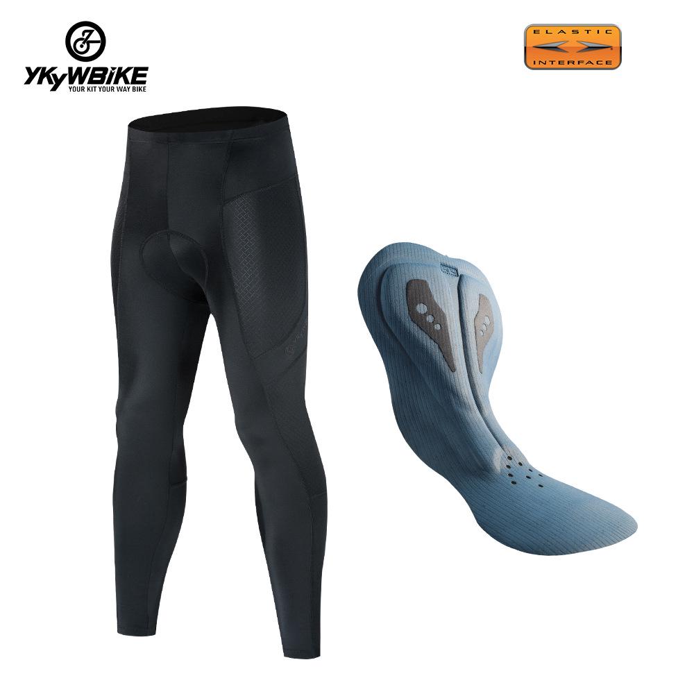 YKYW Autumn Men s High-Waist Breathable Cycling Long Pants with Double Arrow Padding Triple XL чорний
YKYW Autumn Men s High-Waist Breathable Cycling Long Pants with Double Arrow Padding Triple XL чорний
