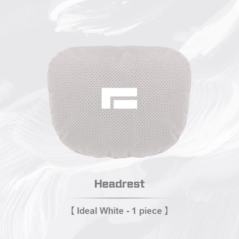 2026 For BAIC JISHI Polestone 01 Rox 01 2026 2026 Suede Car Neck Pillow Headrest Lumbar Support Pillow Spine Protect Accessories
2026 For BAIC JISHI Polestone 01 Rox 01 2026 2026 Suede Car Neck Pillow Headrest Lumbar Support Pillow Spine Protect Accessories