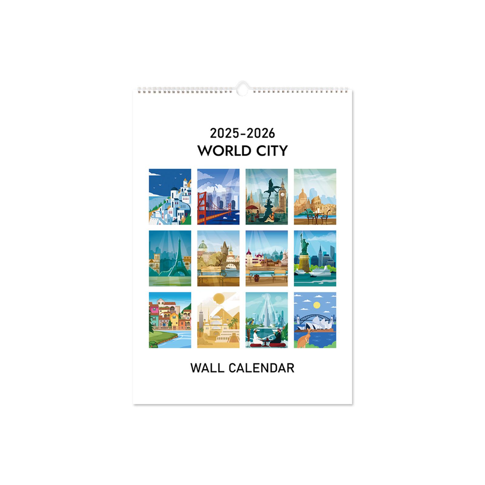 Календарь списка желаний, Украшение дома, Праздничный подарок, Семейный календарь «маст-хэв» One Size
Календарь списка желаний, Украшение дома, Праздничный подарок, Семейный календарь «маст-хэв» One Size