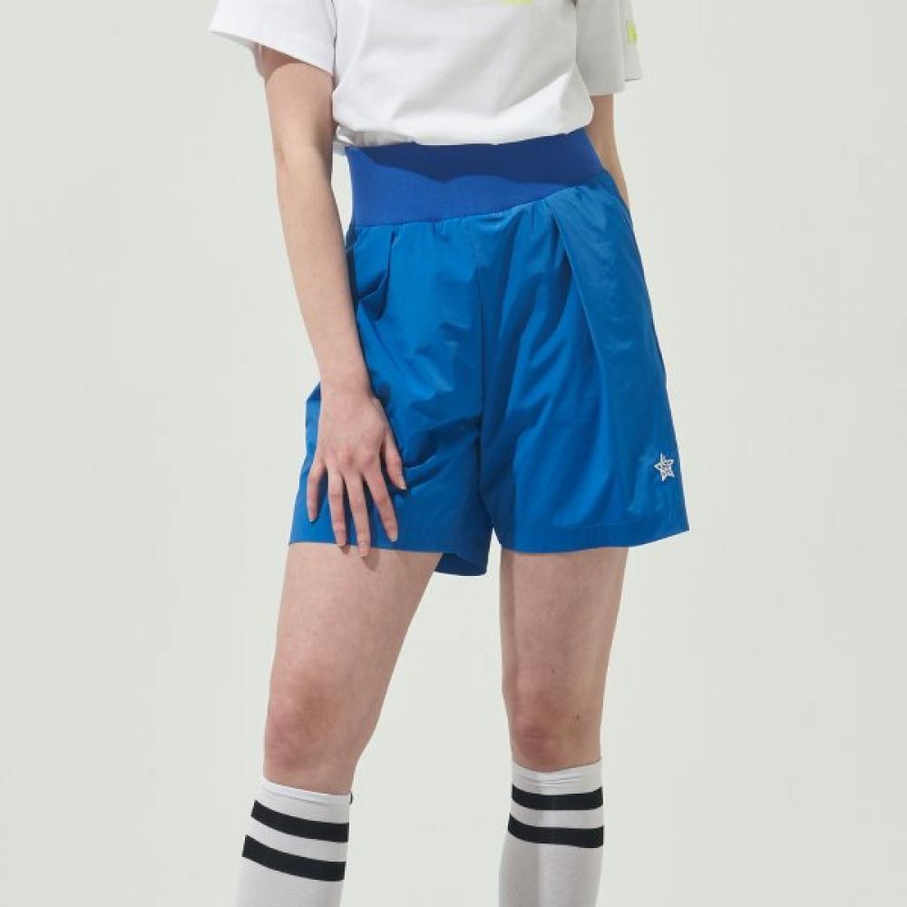 Blu Dot High Waist Banding Half Pants Bl 026
Blu Dot High Waist Banding Half Pants Bl 026