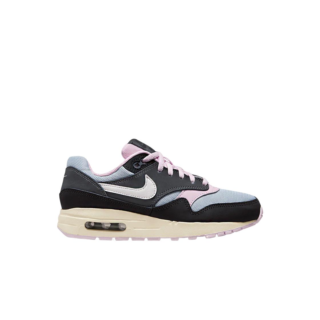 (gs) Nike Air Max 1 Pink Foam 235(4.5Y)
(gs) Nike Air Max 1 Pink Foam 235(4.5Y)