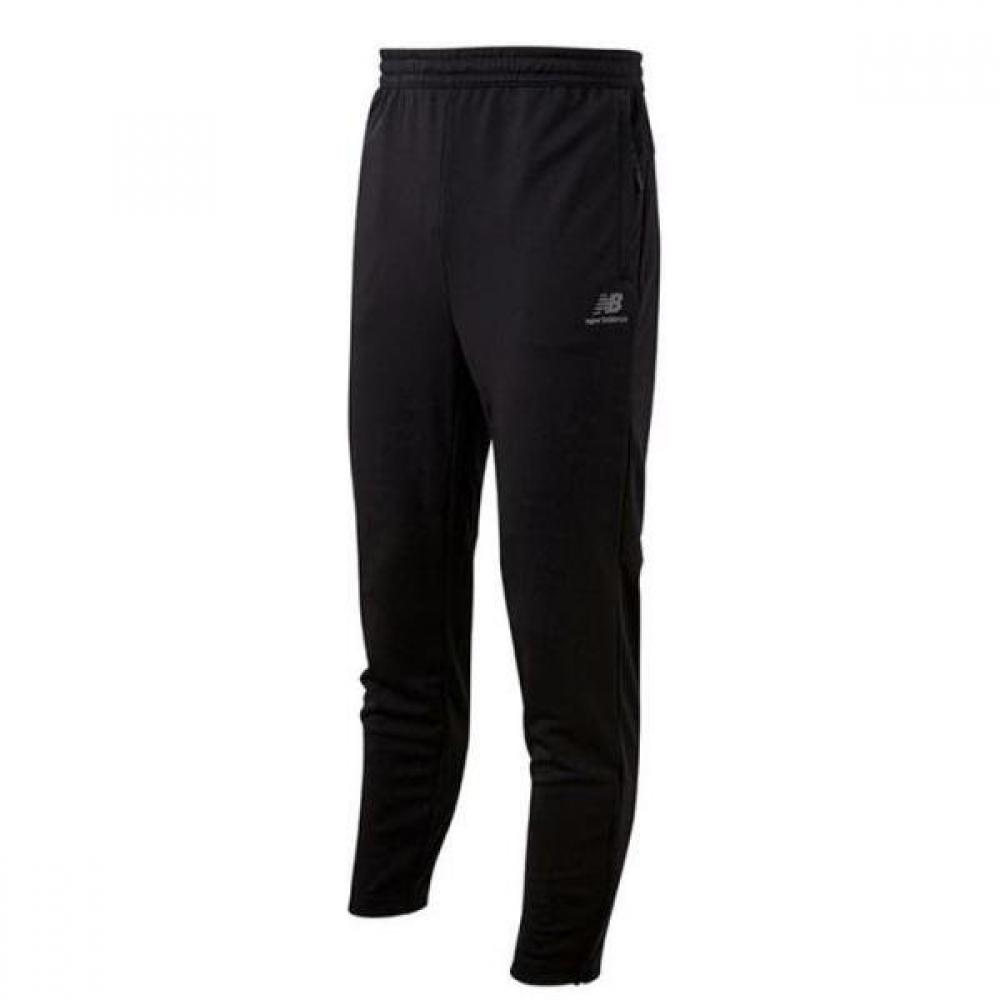 New Balance New Balance Nbmlb27003 Bk Unisex Training Long Pants Training Sports Tapered Fit color 75
New Balance New Balance Nbmlb27003 Bk Unisex Training Long Pants Training Sports Tapered Fit color 75