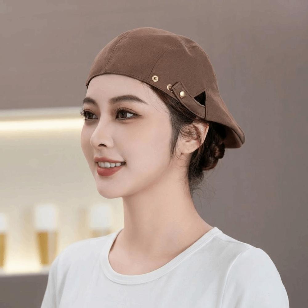 with Snap Buckle British Beret Big Head Circumference Gentleman Octagonal Cap Daily
with Snap Buckle British Beret Big Head Circumference Gentleman Octagonal Cap Daily