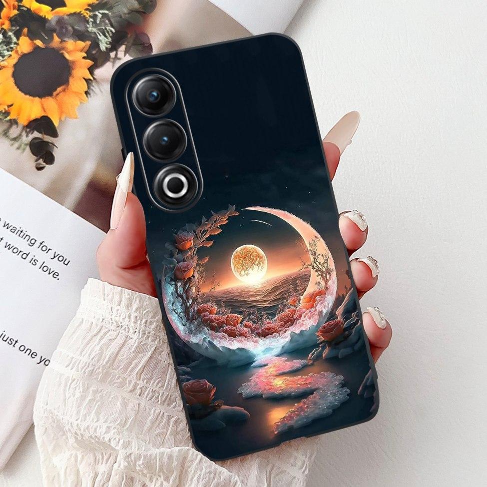 Cover For ITEL S25 S685LN Case Shockproof Silicone Cute Cartoon Fashion Funny Bumper For S25 ITEL S 25 Phone Case Funda ITEL S25
Cover For ITEL S25 S685LN Case Shockproof Silicone Cute Cartoon Fashion Funny Bumper For S25 ITEL S 25 Phone Case Funda ITEL S25