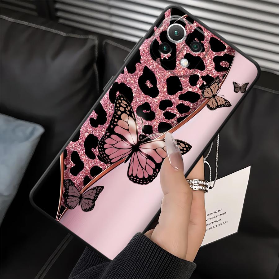 Creative Leopard Print Art Funda Phone Cover Case for Xiaomi Mi 10T 12 11T 12X 11 13 Lite 12T Pro 14 Xiaomi Mi 10T Pro 5G
Creative Leopard Print Art Funda Phone Cover Case for Xiaomi Mi 10T 12 11T 12X 11 13 Lite 12T Pro 14 Xiaomi Mi 10T Pro 5G