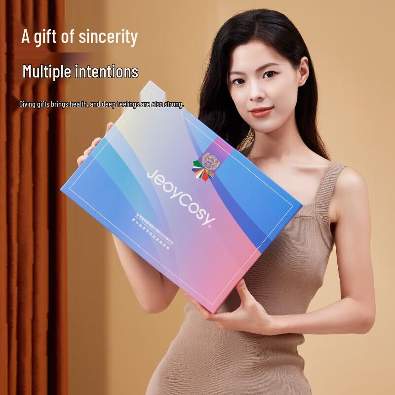 Jiancheng GH04 Mini Neck Pulse Massager
Jiancheng GH04 Mini Neck Pulse Massager