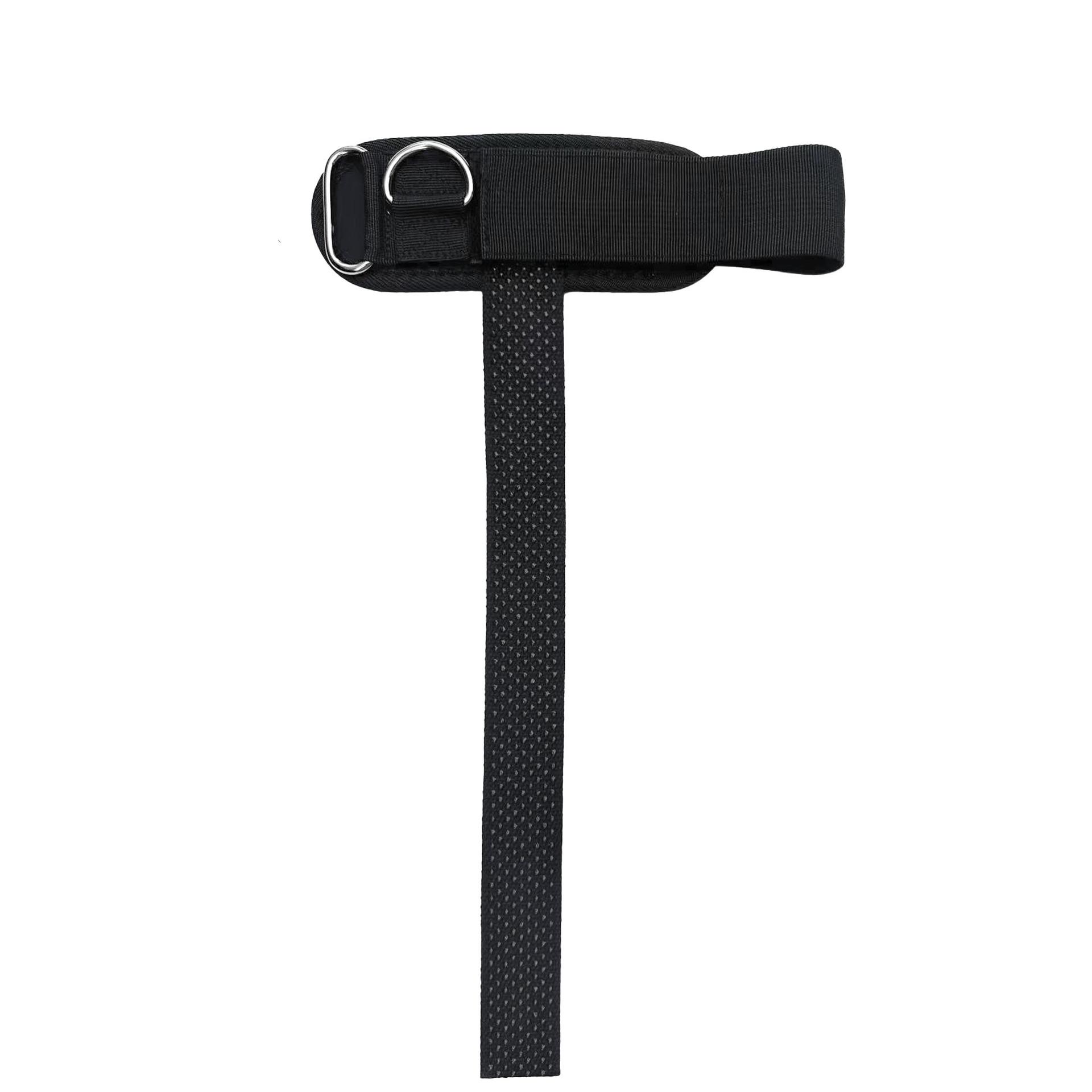 Heavy Duty Comfortable Wrist Support Straps for Enhanced Grip in Weightlifting & Gym Training
Heavy Duty Comfortable Wrist Support Straps for Enhanced Grip in Weightlifting & Gym Training