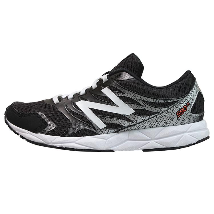 new New Balance 590 Series Breathable Low Top Black Women s 36.5
new New Balance 590 Series Breathable Low Top Black Women s 36.5
