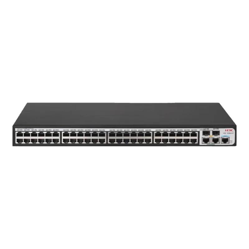H3C S2652V2 Managed Ethernet Switch
H3C S2652V2 Managed Ethernet Switch