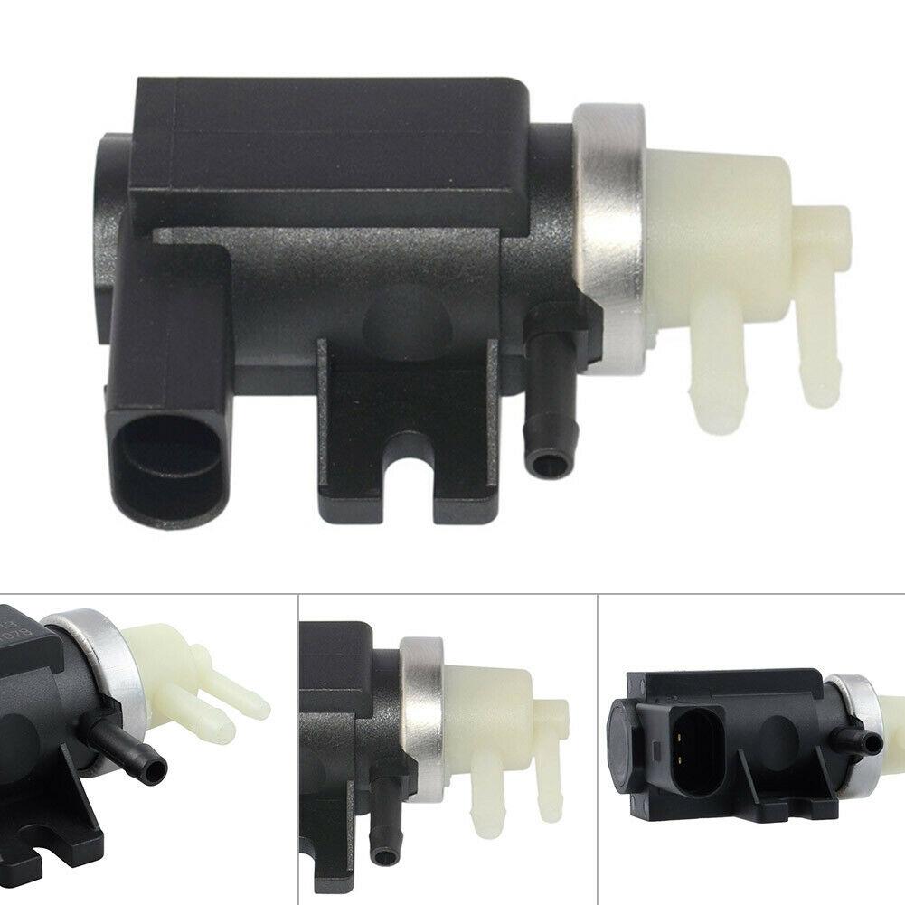 Для OEM Turbo Solenoid N75 Moo Valve VW T5 Transporter 1.9, 2.0 & 2.5 TDI 1K0906627A Автомобілі, запчастини та аксесуари 
Для OEM Turbo Solenoid N75 Moo Valve VW T5 Transporter 1.9, 2.0 & 2.5 TDI 1K0906627A Автомобілі, запчастини та аксесуари