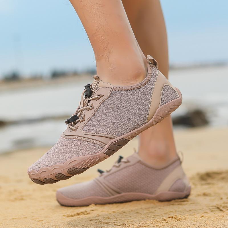 Breathable Non-Slip Outdoor Water Shoes for Fishing & Training 38 хакі
Breathable Non-Slip Outdoor Water Shoes for Fishing & Training 38 хакі
