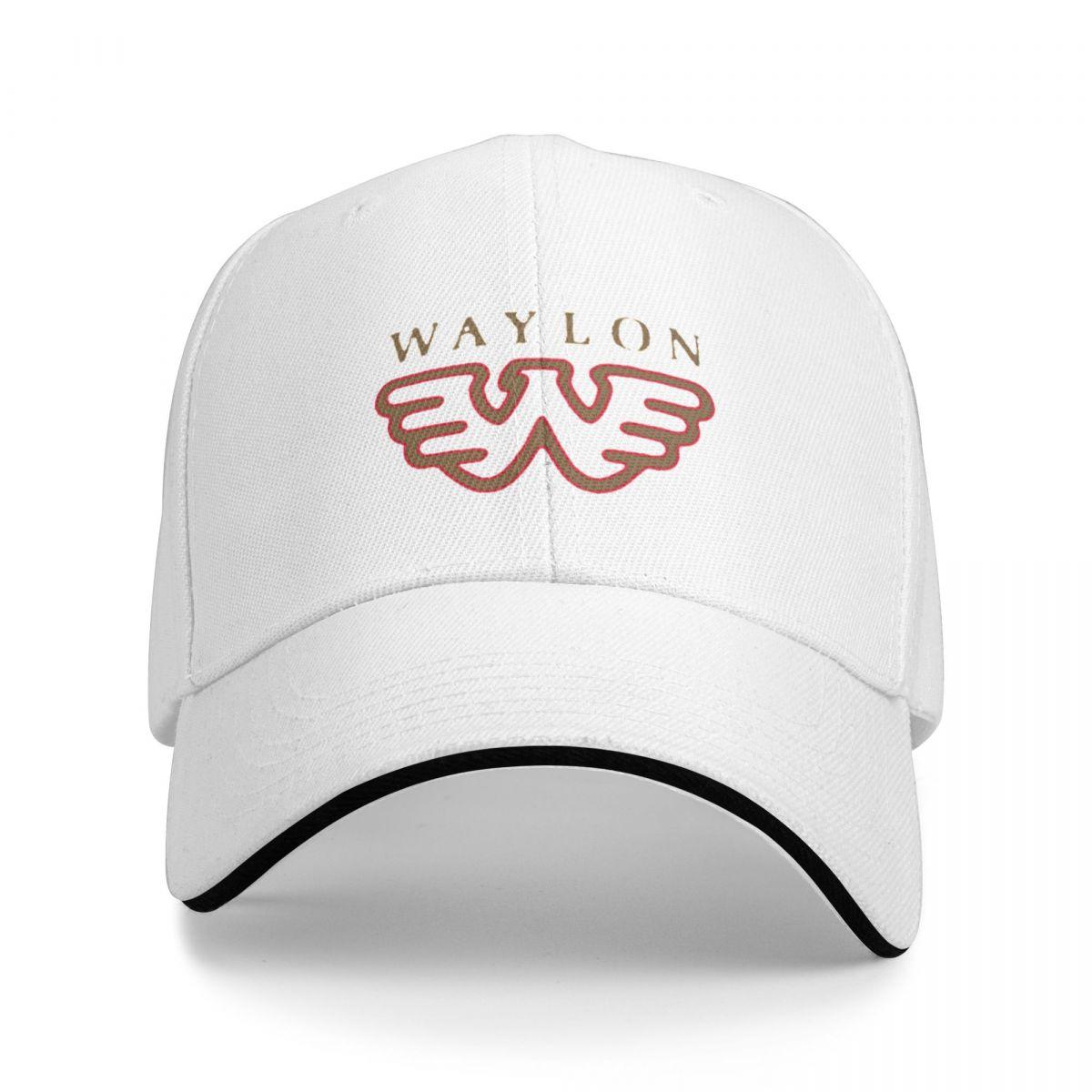 Vintage Waylon Jennings Gift For Unisex Women Baseball Cap beach hat Military Tactical Caps Woman Hats Unisex S
Vintage Waylon Jennings Gift For Unisex Women Baseball Cap beach hat Military Tactical Caps Woman Hats Unisex S