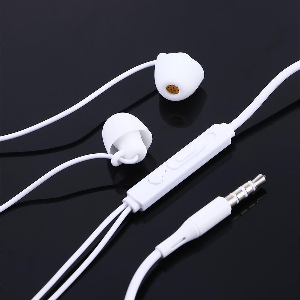 HiFi 3.5mm In Ear Earphone No Ear Pressure Earbuds Sleep Earphone Noise Cancelling In-Ear Headset
HiFi 3.5mm In Ear Earphone No Ear Pressure Earbuds Sleep Earphone Noise Cancelling In-Ear Headset
