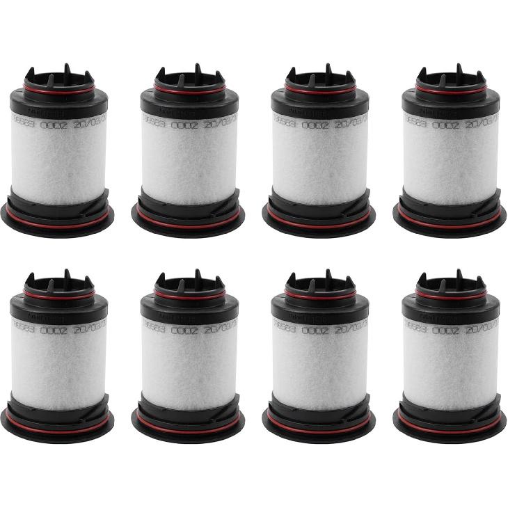 8X Oil Filter 731468-0000 for Rietschle Vc50/Vc75/Vc100/Vc150 Vacuum Pump
8X Oil Filter 731468-0000 for Rietschle Vc50/Vc75/Vc100/Vc150 Vacuum Pump