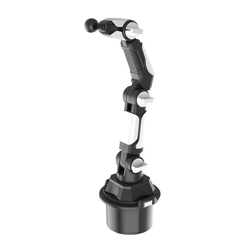Universal Car Cup Holder & Long Joint Mount for Phones/Tablets
Universal Car Cup Holder & Long Joint Mount for Phones/Tablets