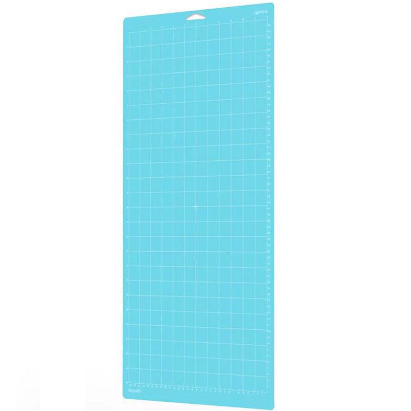 4.5x12inch/11.5x30cm PVC Cutting Mat Base Adhesive Plate Pad For Joy Quilting Mats For Cardstock Crafts
4.5x12inch/11.5x30cm PVC Cutting Mat Base Adhesive Plate Pad For Joy Quilting Mats For Cardstock Crafts