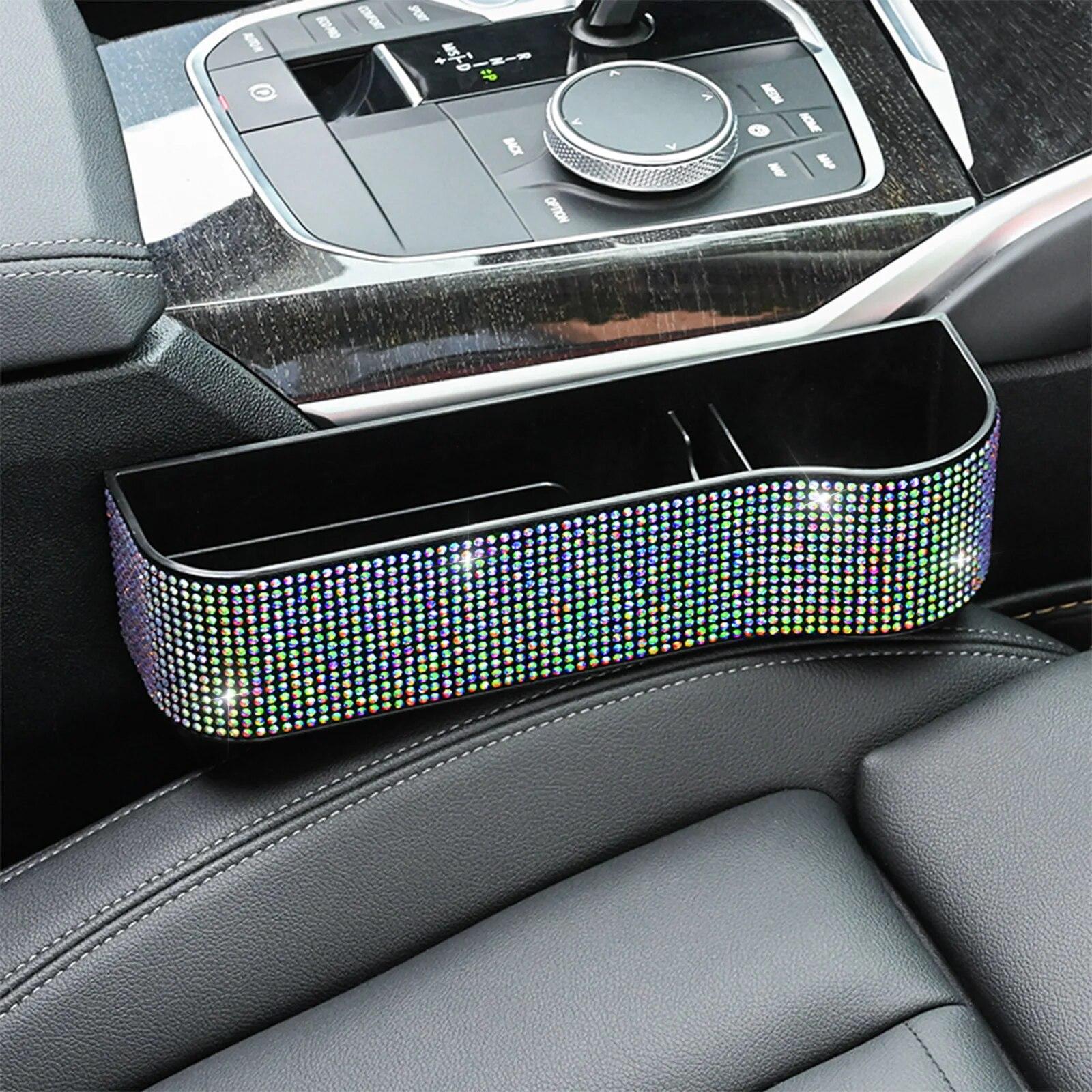 Автокрісло, щілинна коробка для зберігання з підстаканником, стразами, авторозривом, пляшкою, телефоном, ключами, органайзером для жінок, дівчаток, інтер’єрних аксесуарів passenger Seat-Camel
Автокрісло, щілинна коробка для зберігання з підстаканником, стразами, авторозривом, пляшкою, телефоном, ключами, органайзером для жінок, дівчаток, інтер’єрних аксесуарів passenger Seat-Camel