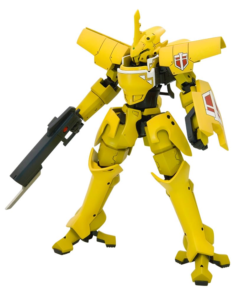 Kotobukiya Break Blade Артемида Обновленная Высота 175мм масштабная пластиковая модель Вер. приблизительно. 1/60
Kotobukiya Break Blade Артемида Обновленная Высота 175мм масштабная пластиковая модель Вер. приблизительно. 1/60