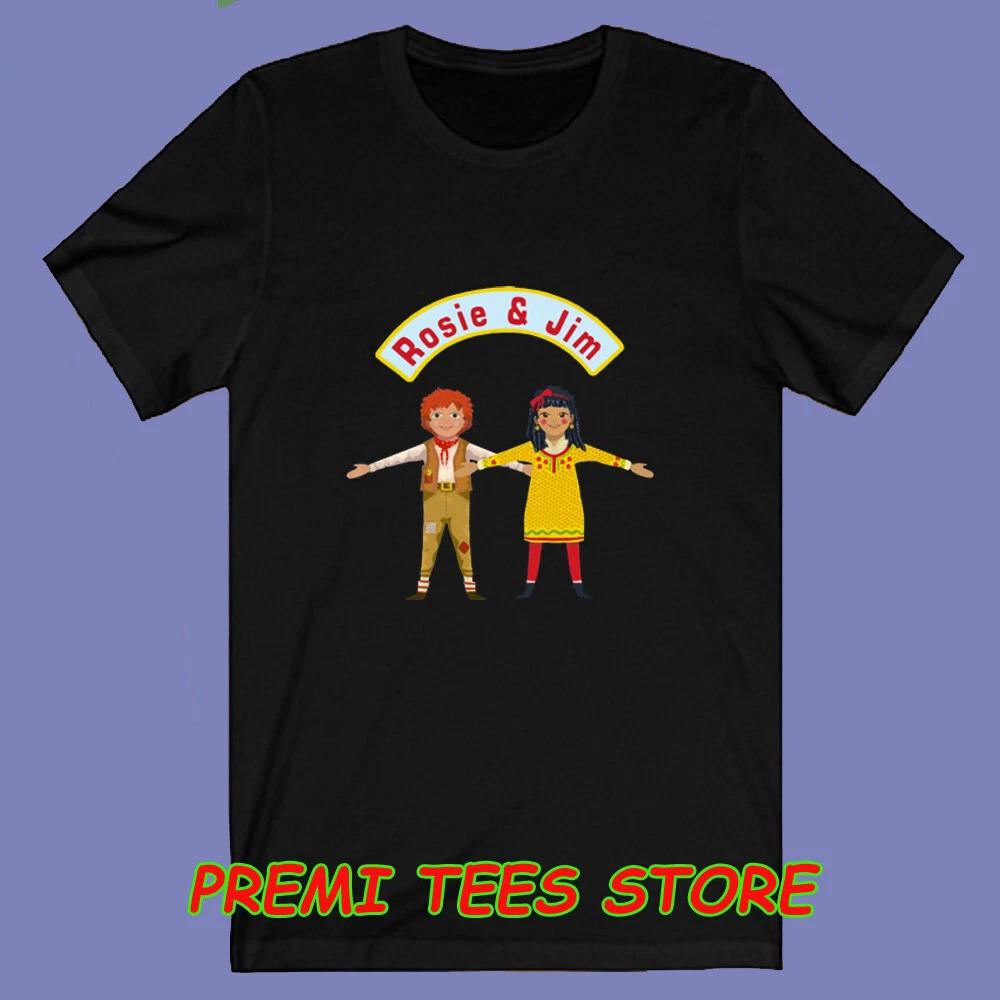 Rose And Gin Funny 90 s TV Show Men s Black Size S-3XL 3XL
Rose And Gin Funny 90 s TV Show Men s Black Size S-3XL 3XL