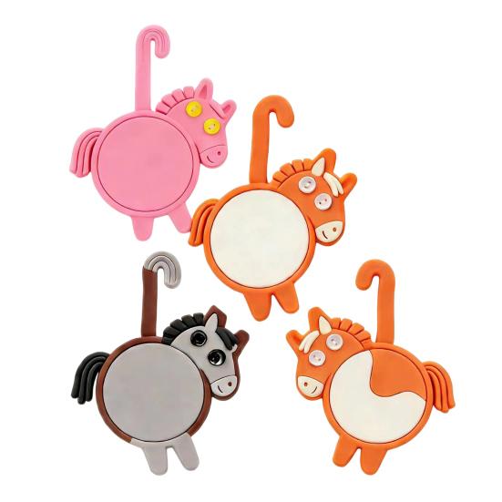 4 шт. 2026 Підставка під чашку Кінська дупа , термостійка, Рік Коня, дерев яна підставка, для кухонної стільниці, кавової/чайної чашки, прикраса для обіднього столу 28
4 шт. 2026 Підставка під чашку Кінська дупа , термостійка, Рік Коня, дерев яна підставка, для кухонної стільниці, кавової/чайної чашки, прикраса для обіднього столу 28