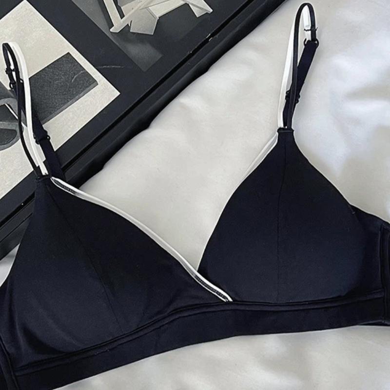 Women Pink Breathable Wireless Bra with Smooth Fabric and Adjustable Hook-and-Eye Closure S чорний
Women Pink Breathable Wireless Bra with Smooth Fabric and Adjustable Hook-and-Eye Closure S чорний