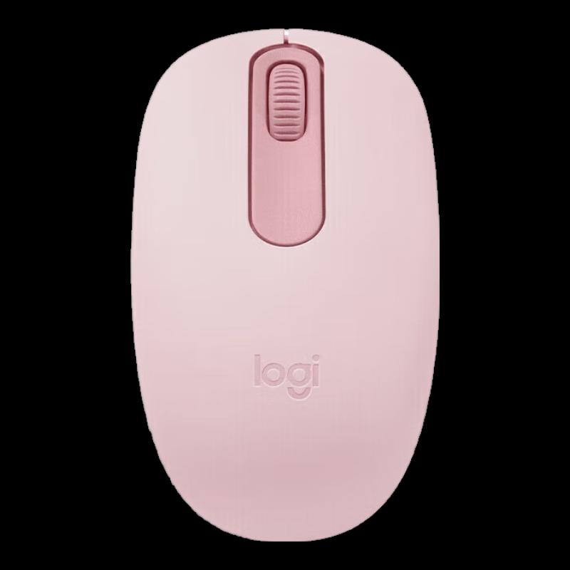 Logitech G M196 Wireless Mouse
Logitech G M196 Wireless Mouse