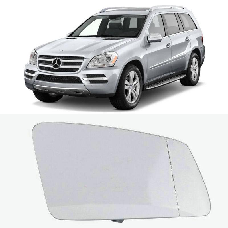 Зеркала заднего вида с подогревом, 2 шт. для Mercedes-Benz GL CLASS X164 2011-B-CLASS W246 mirrors
Зеркала заднего вида с подогревом, 2 шт. для Mercedes-Benz GL CLASS X164 2011-B-CLASS W246 mirrors