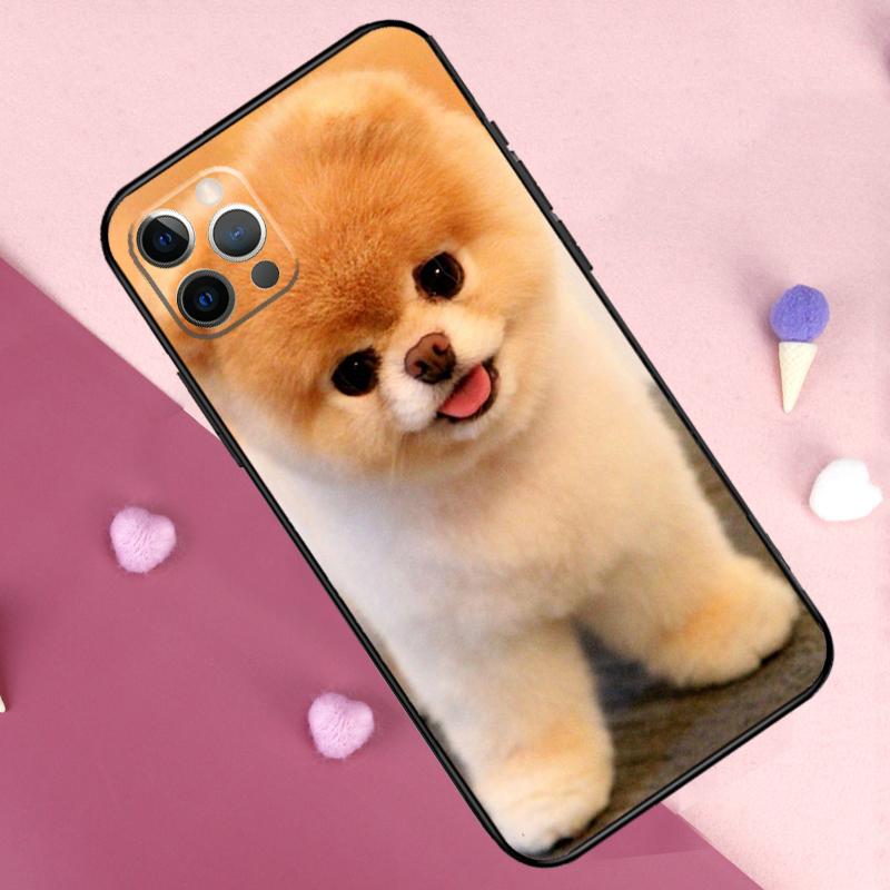Pomeranian Dogs Dog Colorful Phone Case For iPhone 17 Pro Max 11 14 15 16 Pro Max Plus 12 13 Mini 17 Air 16e Back Cover For iPhone 11
Pomeranian Dogs Dog Colorful Phone Case For iPhone 17 Pro Max 11 14 15 16 Pro Max Plus 12 13 Mini 17 Air 16e Back Cover For iPhone 11
