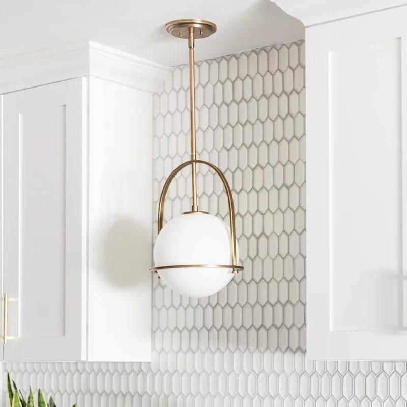Накладной потолочный светильник Nordic Milky Glass Ball Suspension Light Hanging Light для гостиной, столовой
Накладной потолочный светильник Nordic Milky Glass Ball Suspension Light Hanging Light для гостиной, столовой