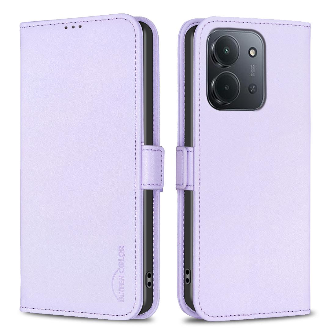 For Xiaomi Redmi 15C 5G (EU) (173mm)/15C 4G (EU) (173mm) Case BINFEN COLOR BF31 PU Leather Flip Folio Phone Wallet Cover E
For Xiaomi Redmi 15C 5G (EU) (173mm)/15C 4G (EU) (173mm) Case BINFEN COLOR BF31 PU Leather Flip Folio Phone Wallet Cover E