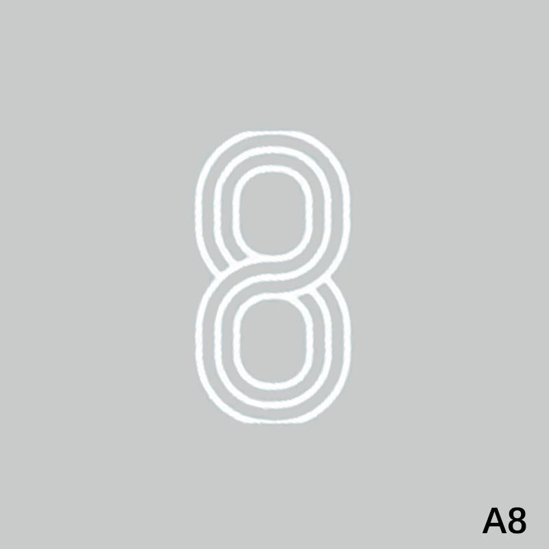 Наклейки на сміттєвий бак Смужки Номер Самоклеючі Водонепроникні Наклейки 0-9 Декалі Для вулиці/приміщення Для сміттєвого бака Гаража Поштових скриньок
Наклейки на сміттєвий бак Смужки Номер Самоклеючі Водонепроникні Наклейки 0-9 Декалі Для вулиці/приміщення Для сміттєвого бака Гаража Поштових скриньок